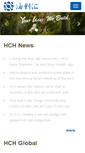 Mobile Screenshot of ihaier.com